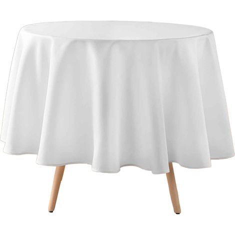 Runder Tischdecken ESSENTIEL, Ø 180 cm (1/5)