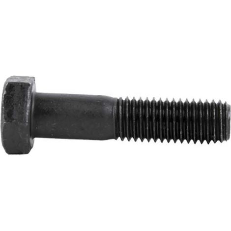 Bolzen cofan din-931 Teilgewinde Klasse 12.9 120 mm