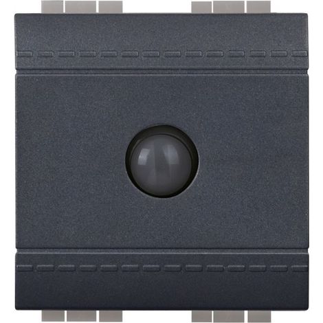 BTICINO L4003ES - LL - DEVIATORE ENERGY SAVING ANTRACITE