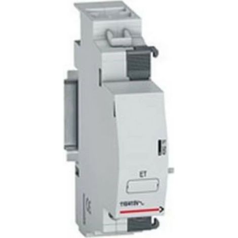 Legrand 406278 - Voltage emission trigger dx≥ - 110 to 415 v/
