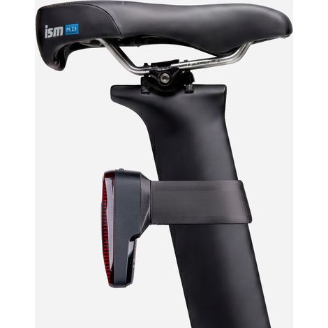 Soporte para radar para tija de sillín Argon 18 E117 y E119 - Wahoo Trackr