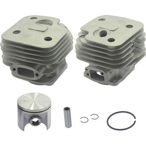 Cilindro e pistone motosega Husqvarna 268 -362047