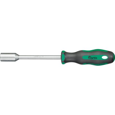 Fortis Steckschlüssel-Schraubendreher 13 mm