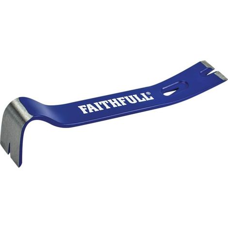 Faithfull 60314010 Utility Bar 175mm (7in) FAIUBAR7