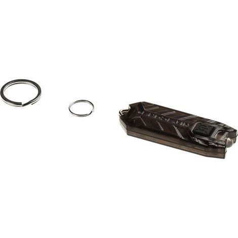 Nitecore Tube V2.0 linterna portátil negra recargable por USB