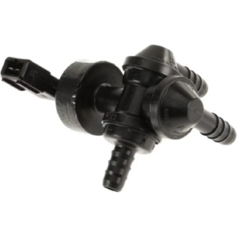 31400608 31265826 Tuyau de dépression de frein, électrovanne, tuyau de dépression du servofrein, vanne trois voies, soupape de purge XC90 (1/3)