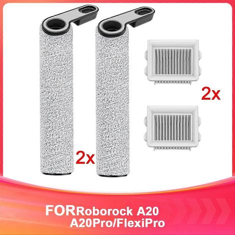 Pour A20 Autolaveuse Accessoires Consommables de remplacement (1/5)