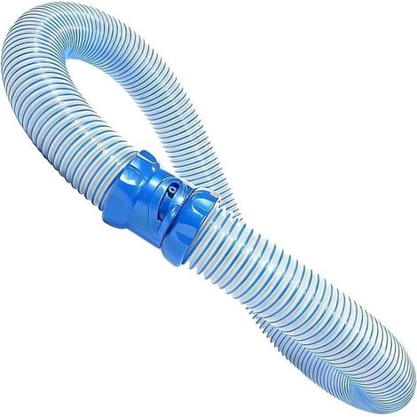 Tuyau de nettoyage de piscine R0527700, pour Zodiac MX6 MX8 pour Polaris Model X, ATLAS pour XT, tube de rechange en PVC Twist-Lock, accessoires de robot de piscine flexibles (1/4)