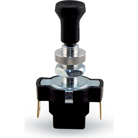 Interrupteur marche/arrêt pour phare LED Acerbis Visin HP, Cyclope, DHH ECE
