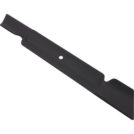 Lame de tondeuse 37cm pour BOSCH ROTAK 370ER, ARM 36, 37, C06HAA37, C/06/H/AA37 (1/2)