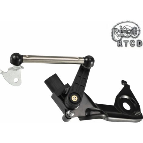 8K0941309F 8K0941309E Scheinwerfer-Niveausensor & Fahrzeughöhensensor für Audi (1/5)