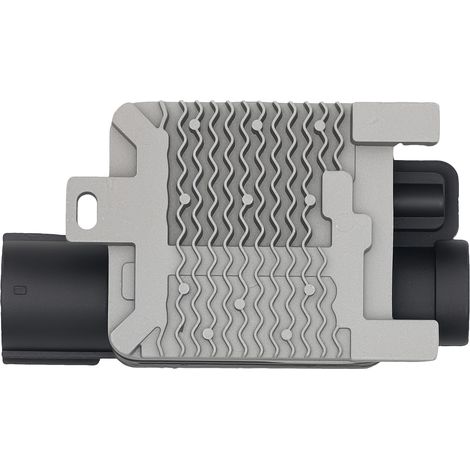 Radiator Control Fan Modul for Ford Focus 1.0L 2015 2016 2017 940002904 902209 (1/5)