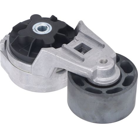 Tendeur de courroie de pelle mécanique en acier allié, galet de remplacement pour KOMATSU 6D102, pièce de rechange robuste. (1/5)