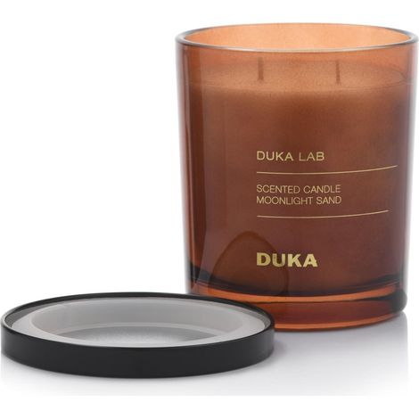 Vela aromática Duka LAB 10.5 oz Moonlight Sand (1/5)