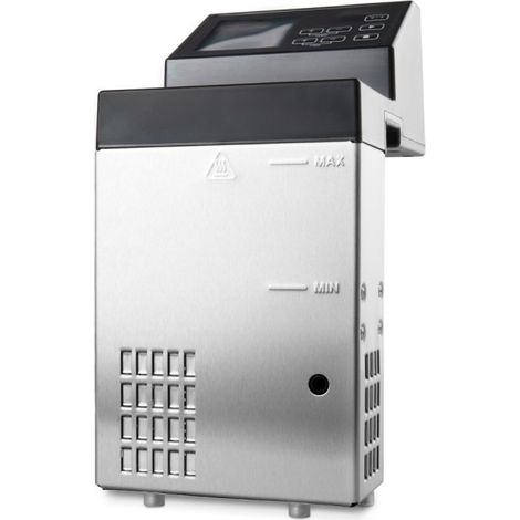 Thermoplongeur cuisson sous vide - 30L - Pompe 8L/min - Maxima (1/5)