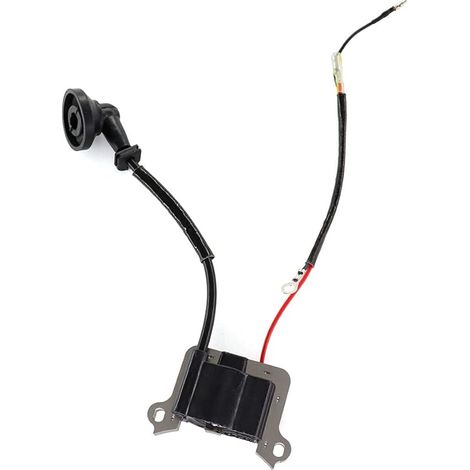 Bobine d'allumage pour débroussailleuse Parkside PBK 4 A1, PBK4A1