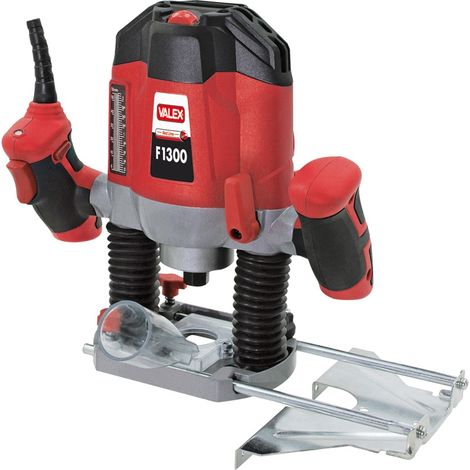Fraiseuse verticale F1300 1467016 VALEX