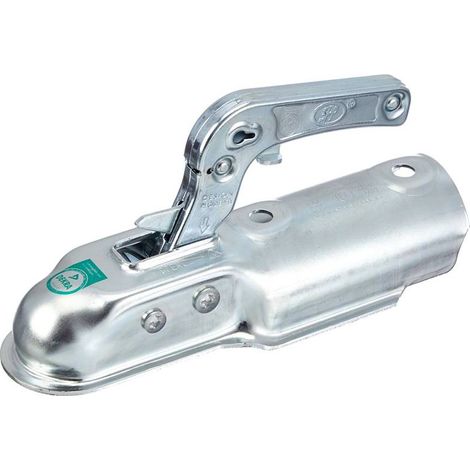 UNITEC Kupplungsklaue 70 mm Rund