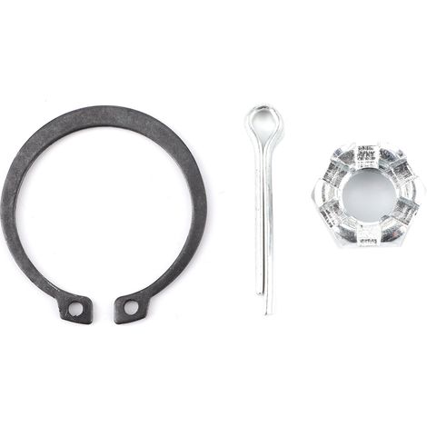 Das Kugelgelenk passt zum Honda TRX420FE (Teilenummer: T013). (1/4)