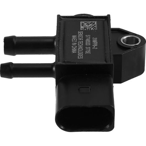 Capteur de pression différentielle pour camion 31MPP8-2, compatible avec le moteur Isuzu JAC FR4KH1VM25 (pièces de moteur TFR77G5) (1/5)