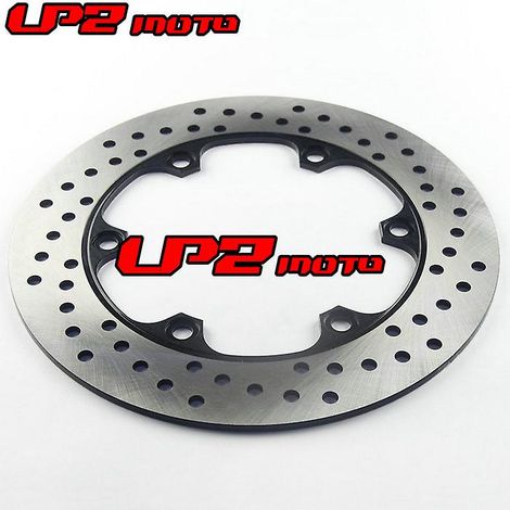 Disque de frein avant pour Honda CBX750 84 CBR750 1987, disque de frein avant, disque de frein avant ( ) (1/5)