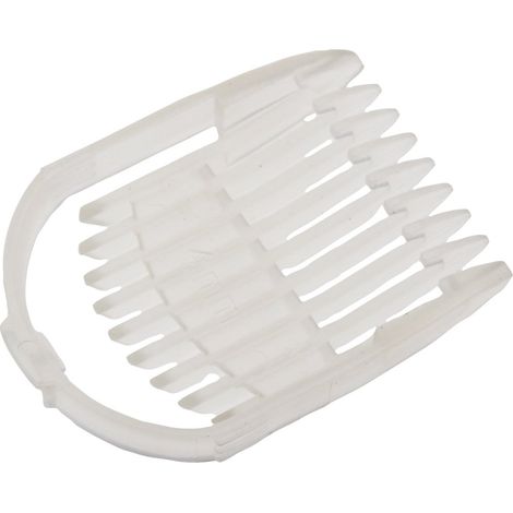 Babyliss - pettine tagliacappelli - sinbo 4mm - 35009964 - 3030053840053