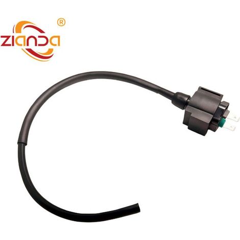 Voltmètre pour moto compatible avec 30500-VM0-000 TRX125 FourTrax 125 FL350R O (1/5)
