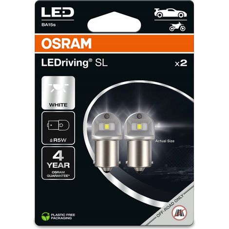 Osram LEDriving SL R5W 12V epack