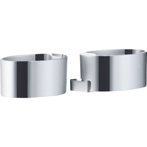 Jabonera hansgrohe Raindance Cassetta, 28698000 (1/2)