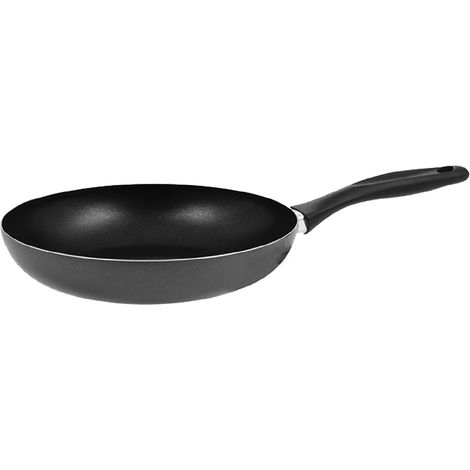 PADELLA ANTIADERENTE 'BLACK LINE' Ø cm. 26 - h.5,5  - PENTALUX