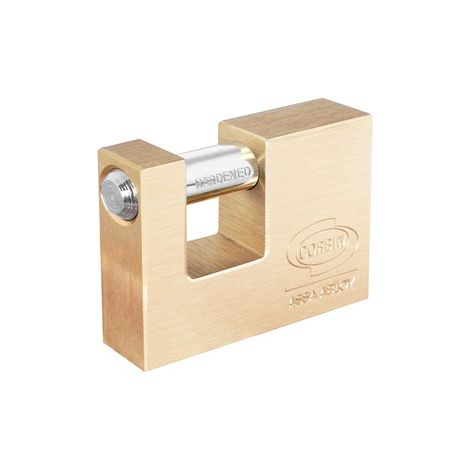 CORBIN LUCCHETTO SERRANDA MM. 50 (1/4)