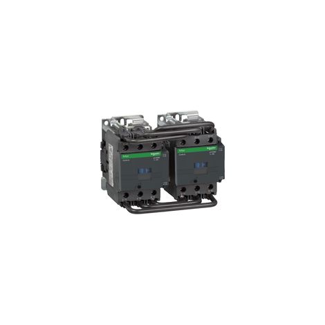 Teleinvertitore 80A 115Va - LC2D80FE7