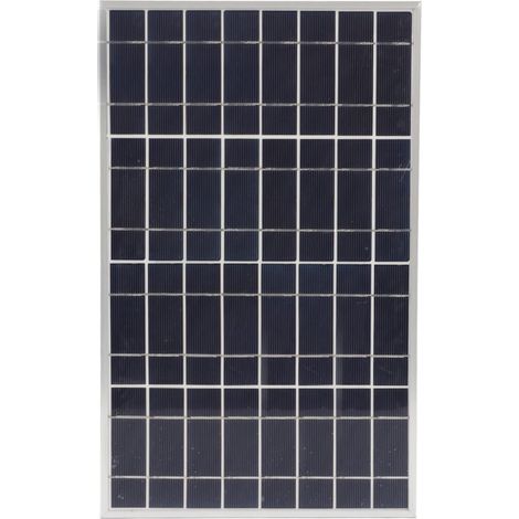 Kit de Panneaux Solaires à Double Chargement USB, 30W, Performances Légères pour L' et le Tourisme en Plein Air (1/4)