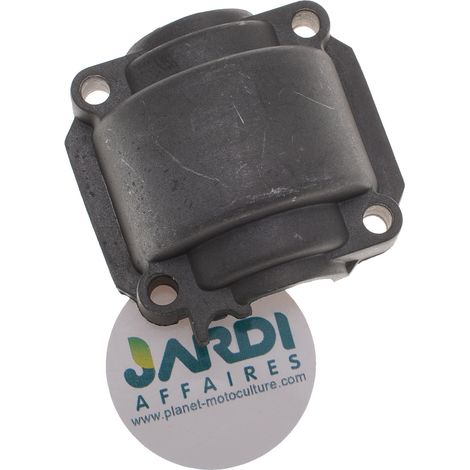 Carter moteur inférieur compatible avec remplace 1130 021 2504 (1/3)