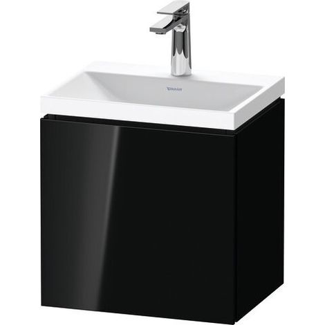 DURAVIT LC6949O40400000 L-C c-s WH 450x350x480 En MWT E : s.