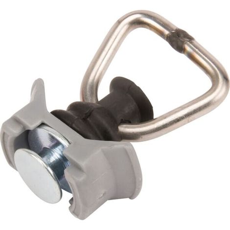 Tirador con anilla 900 daN UNIVERSAL LS10084