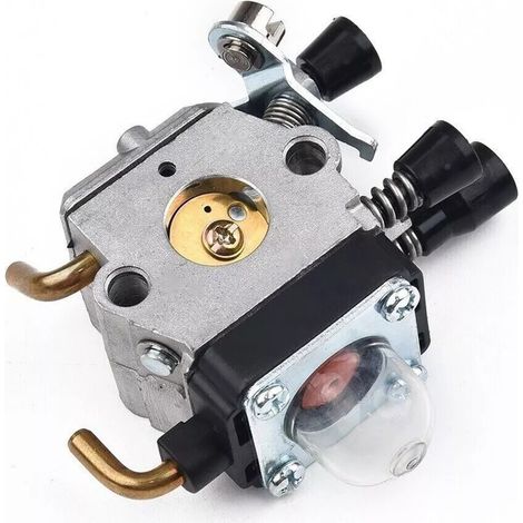 Compatible avec le carburateur STIHL FS55, le vaporisateur FS55, FS45, FS46/FS80/FS55R/FS85 (1/4)