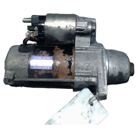 [PRODUIT D'OCCASION] Demarreur AIXAM S8 ♻️ Ref Oe. 6798031152 - Garantie à vie (1/4)