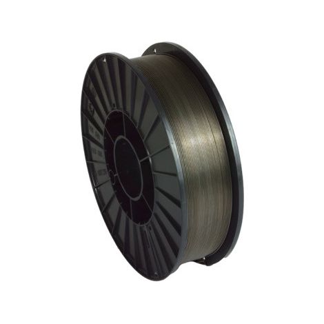 Filo animato GYS (senza gas) Ø1,2 mm - Bobina di plastica S200 / 4,5 kg - 086630