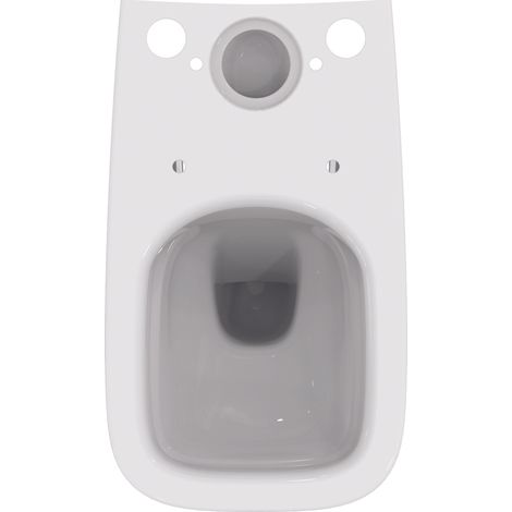 Ideal Standard i.life S Standtiefspül-WC Kombination RimLS+, ohne (1/5)