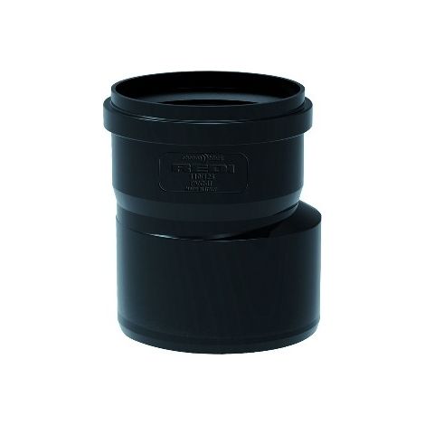 AUMENTO PHONO BLACK Diam. 40/100 NICOL