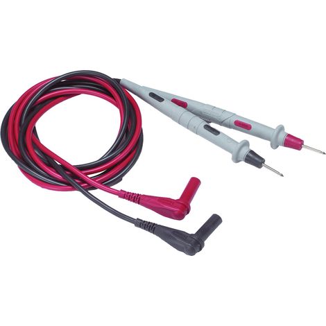 Pomona Electronics 5519A Prüfspitze 1632758 1 St.