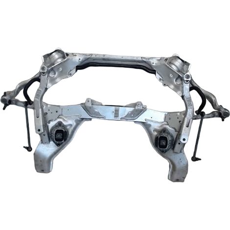 Berceau Moteur Avant BMW Serie 1 [PRODUIT D'OCCASION]♻️2121644 (1/2)