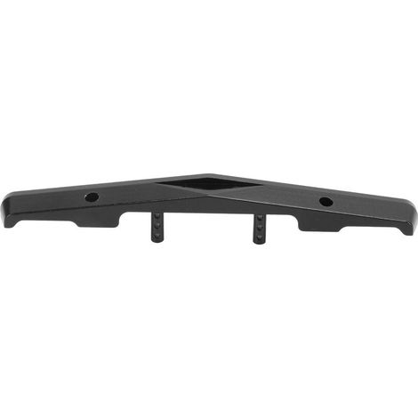 Pare-chocs avant en alliage d'aluminium pour Axial SCX24 C10 1/24 - Accessoires RC tout-terrain (1/5)