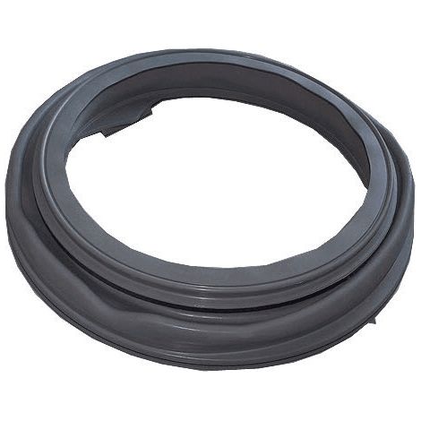 MANCHETTE DE HUBLOT D320 POUR LAVE LINGE WHIRLPOOL - 481071428651 (1/3)