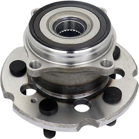 Radnabenlager, Kfz-Ersatzteil 42200-STX-A02 für ACURA MDX (YD2) ZDX (1/5)