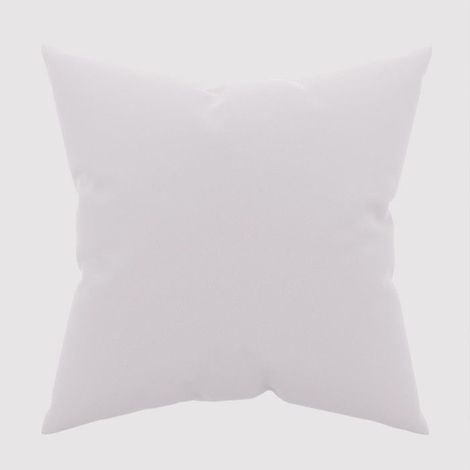 Filiyano – oreiller standard 63x63 cm – Taie d'oreiller standard 63x63 cm ZZZ blanche (1/3)