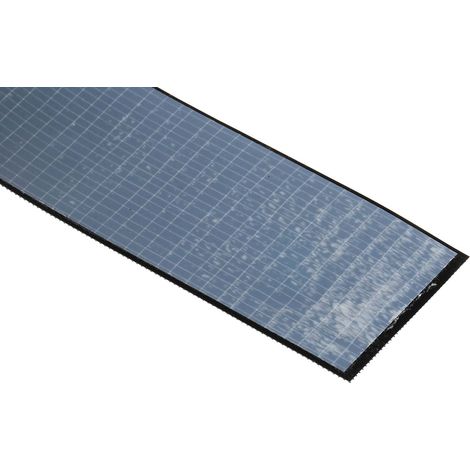 Ruban auto-agrippant RS PRO, 50mm x 5m, Noir ( Prix pour 1 ) (1/3)