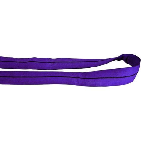 Elingue ronde sans fin Murtra - CMU 1 tonne - 45 mm - 3 m