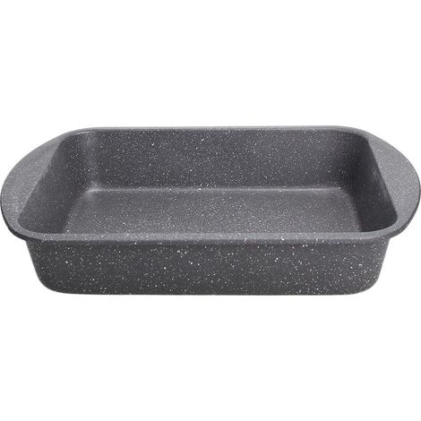 Tognana Pure Roq, lasagnera acciaio al carbonio 35x27x6.8 (1/2)